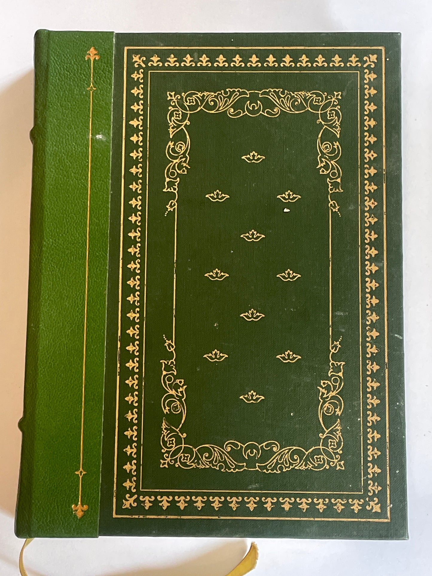 Aesop’s Fables