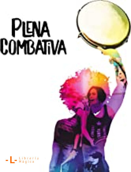 PLENA COMBATIVA CD