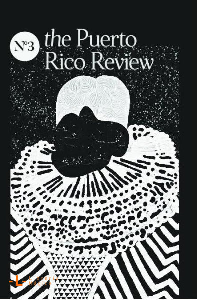 The Puerto Rico Review #3 - Book