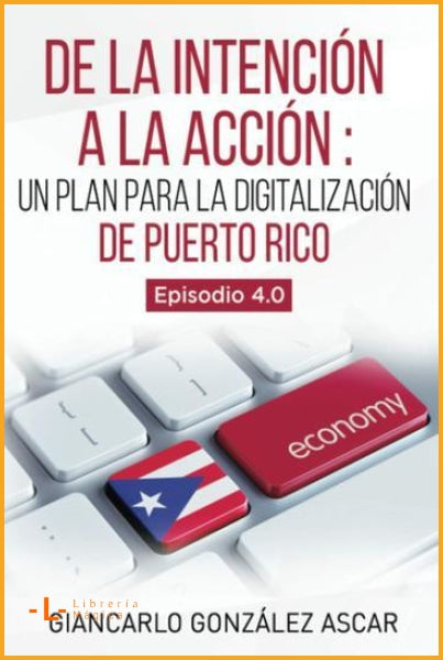 DE LA INTENCIÓN A LA ACCIÓN - GIANCARLO GONZÁLEZ ASCAR -