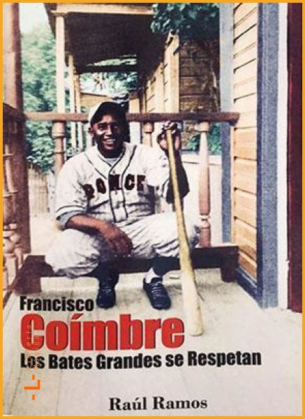 Francisco Coímbre: Los bates grandes se respetan Raúl Ramos