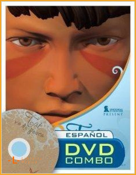 Tai va de pesca edición especial con dvd - Literatura