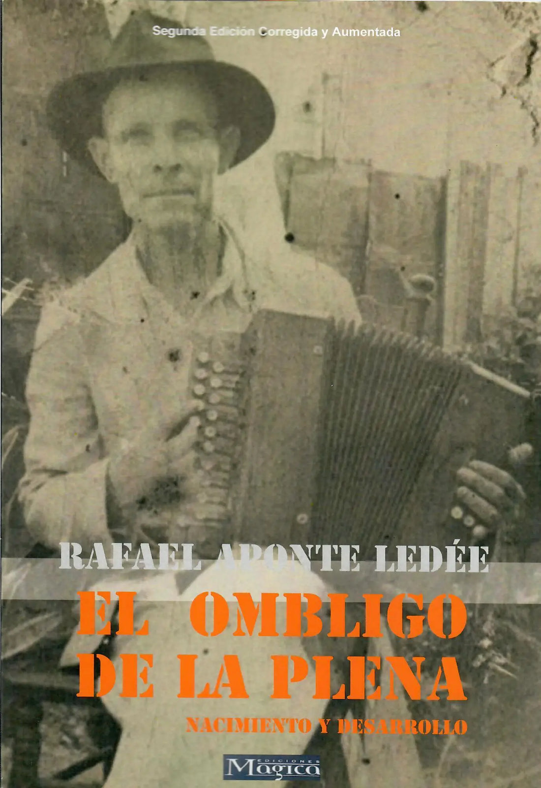 EL OMBLIGO DE LA PLENA
