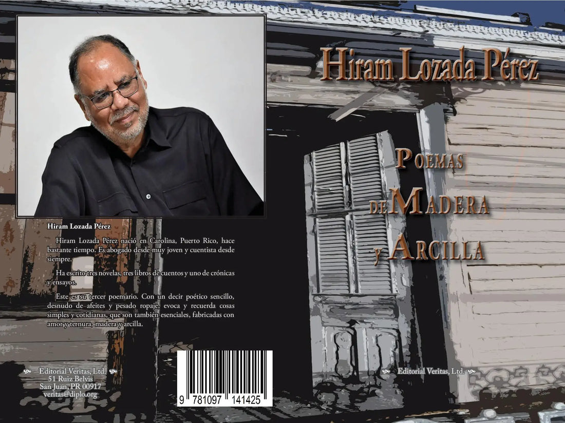 Librería Mágica te invita a la presentación del libro