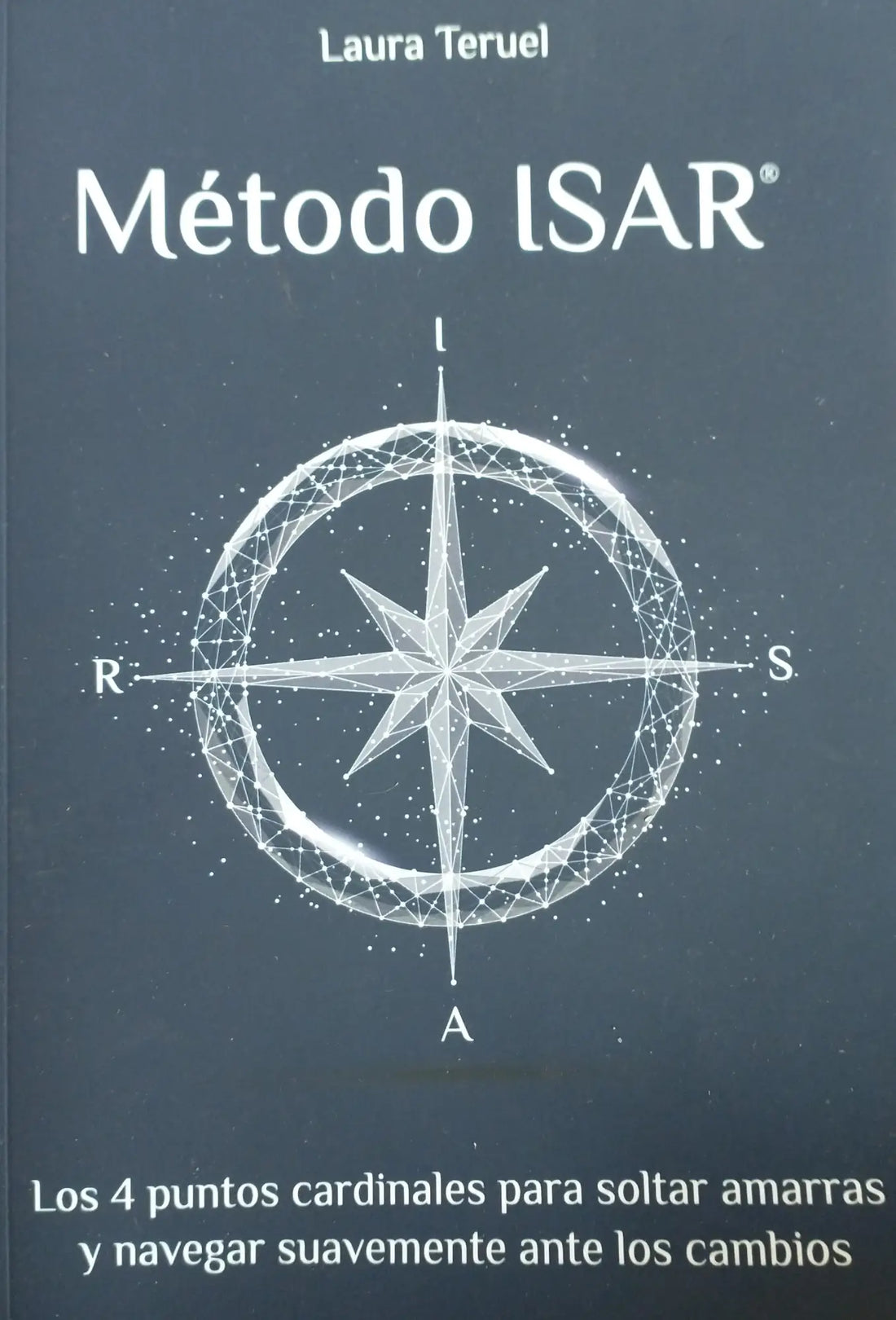 PRESENTACIO DEL LIBRO METODO ISAR