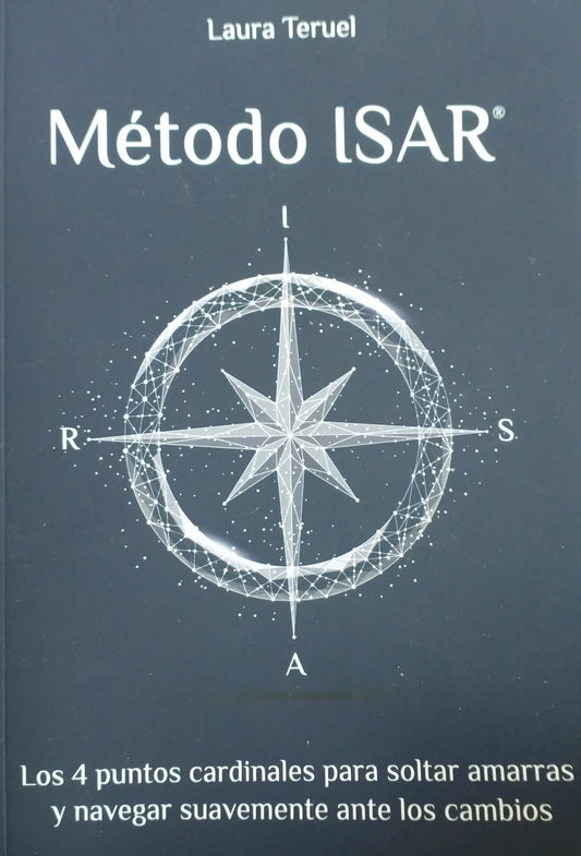 PRESENTACIO DEL LIBRO METODO ISAR