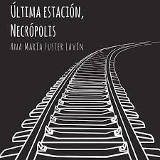 Presentación del libro de poemas Última Estación Necrópolis