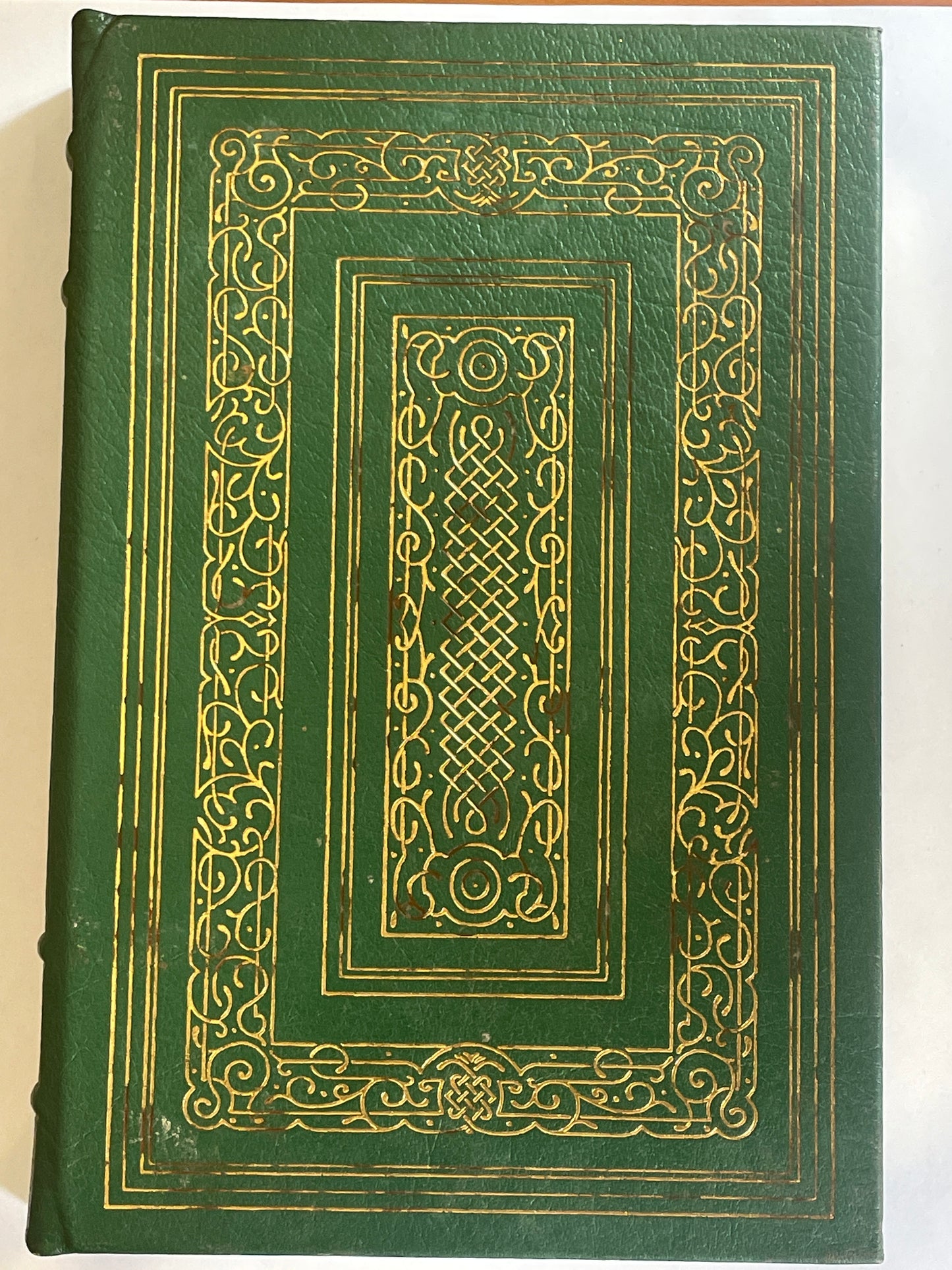 The Pilgrim’s Progress