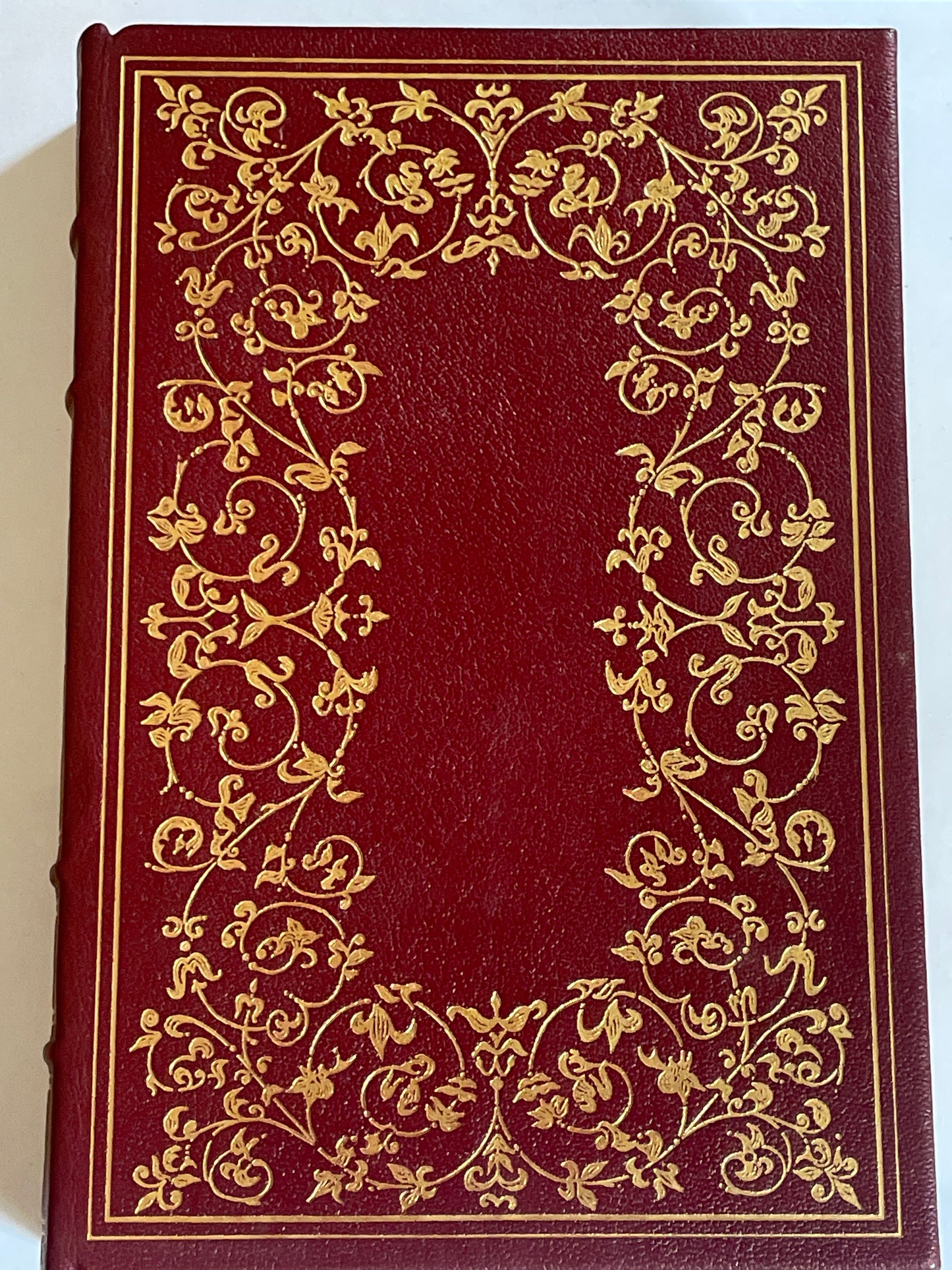 Wuthering Heights