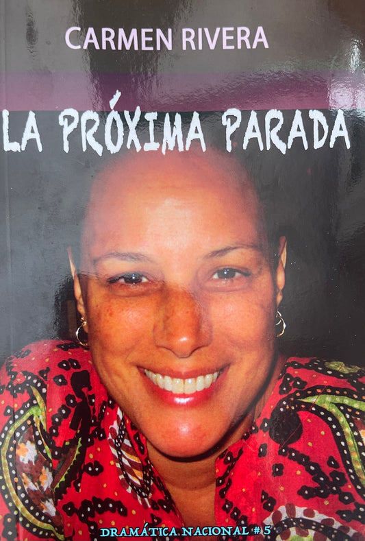 La Próxima Parada