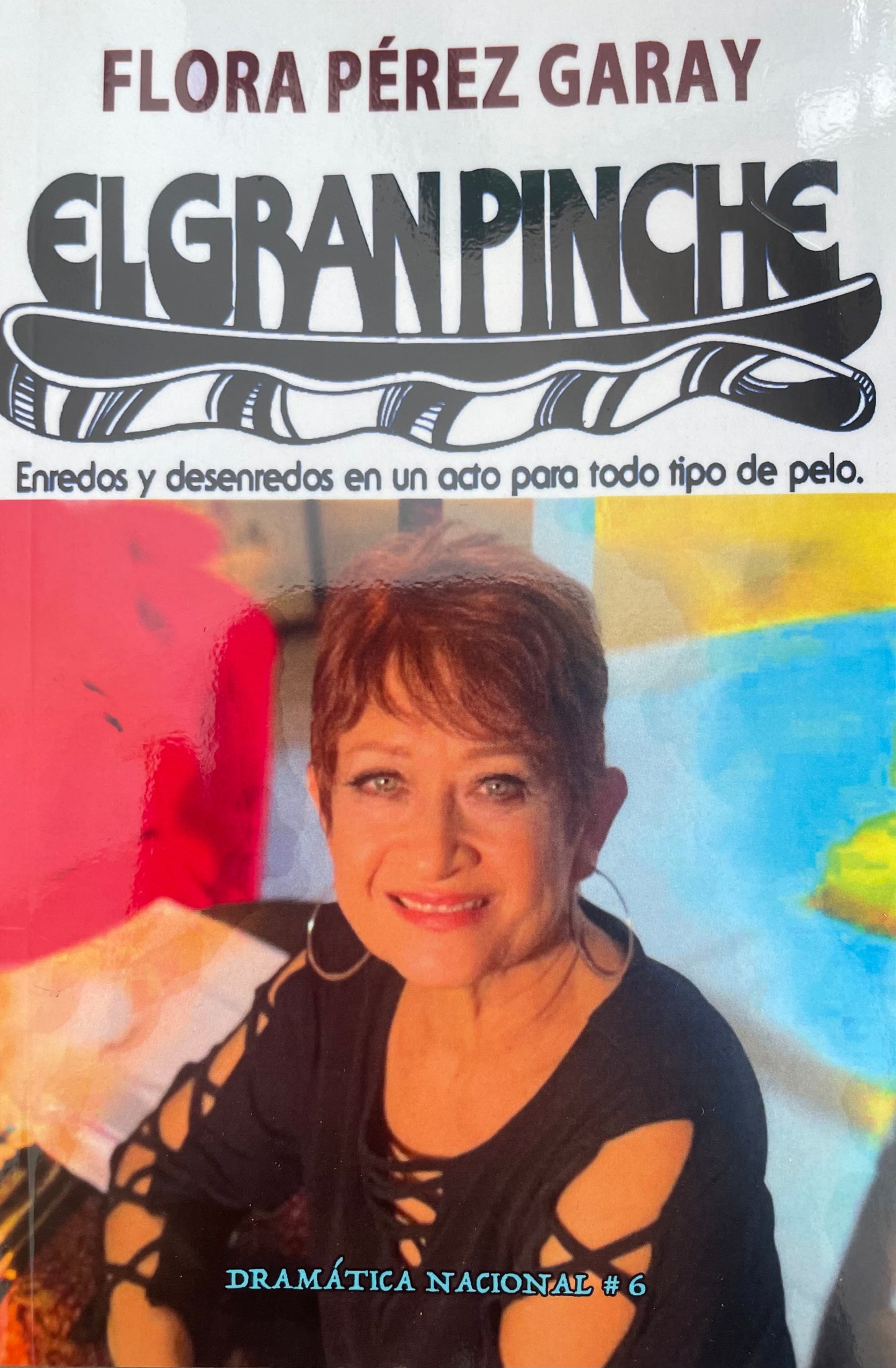 El Gran Pinche
