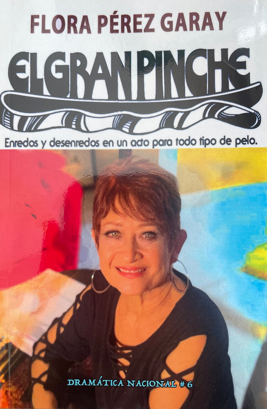 El Gran Pinche