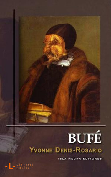 Bufé - Book