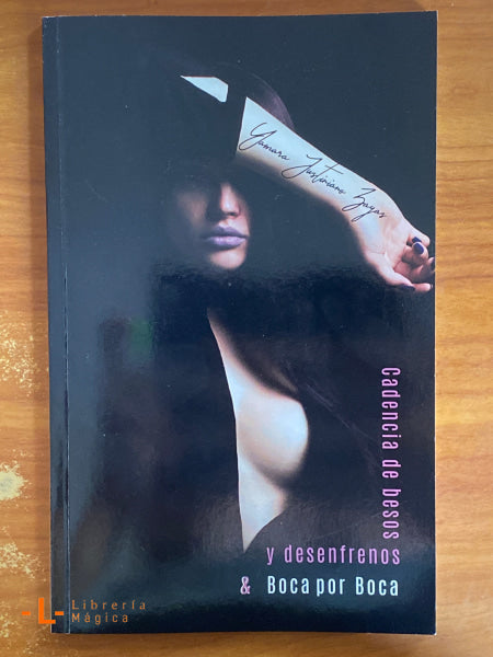 Cadencia de besos y desenfrenos & Boca por Boca
