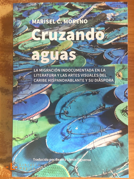 Ceuzando aguas