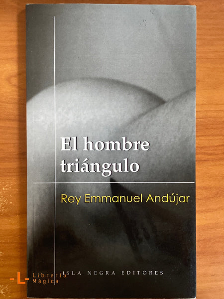 El hombre triángulo