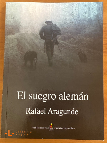 El suegro alemán