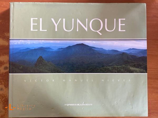 El Yunque