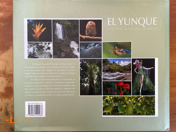 El Yunque