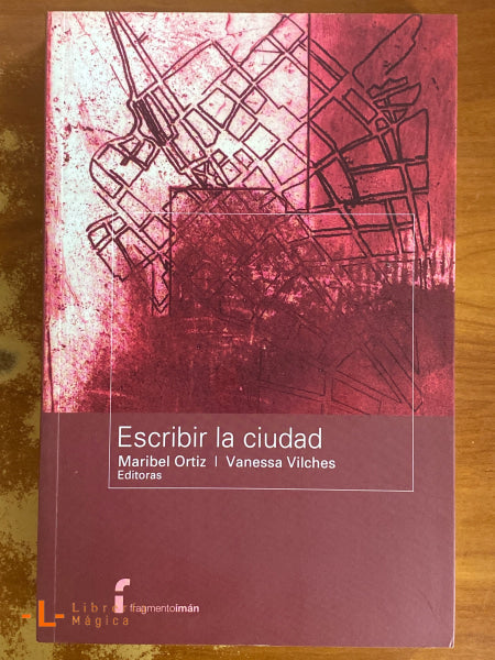 Escribir la ciudad