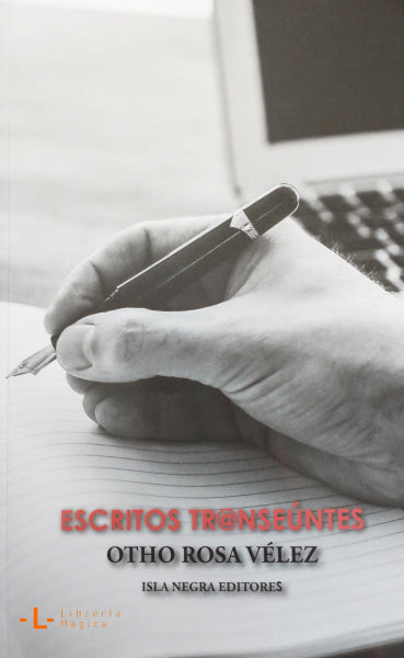ESCRITOS TR@NSEUNTES Book
