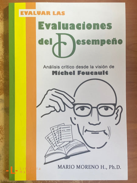 Evaluar las Evaluaciones del Desempeño