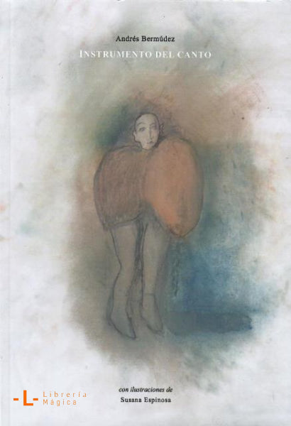 Instrumento del canto | Andres Bermudez