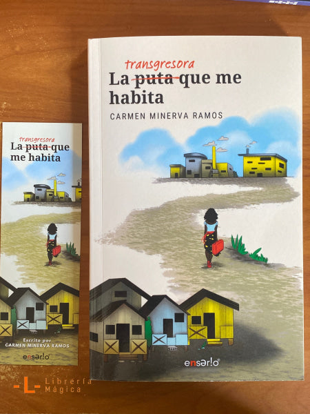 La (puta) transgresora que me habita