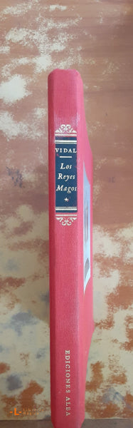 Los Reyes Magos: tradición y prese