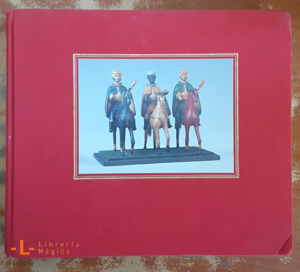 Los Reyes Magos: tradición y prese