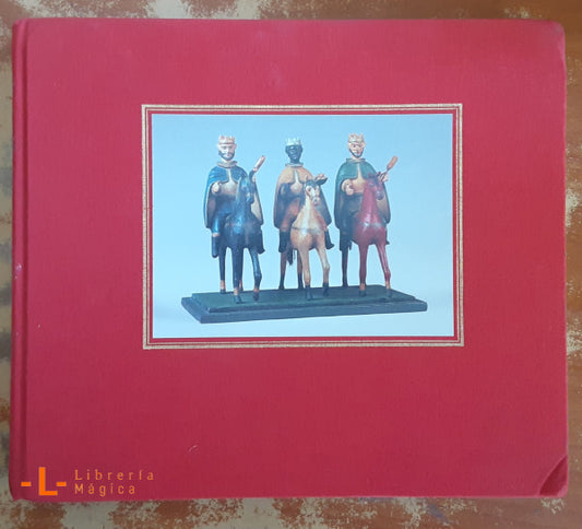 Los Reyes Magos: tradición y prese