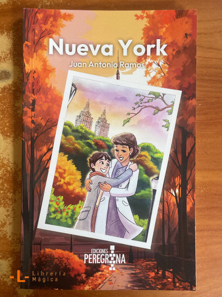 Nueva York
