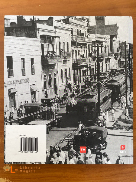 Puerto Rico a través de la fotografía