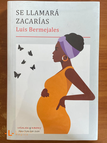 Se llamará Zacarías
