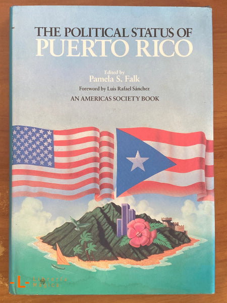 The Political Status of Puerto Rico