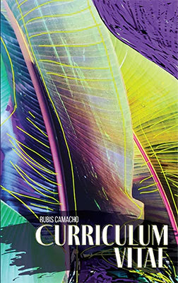 curriculum Vitae | Rubis Camacho