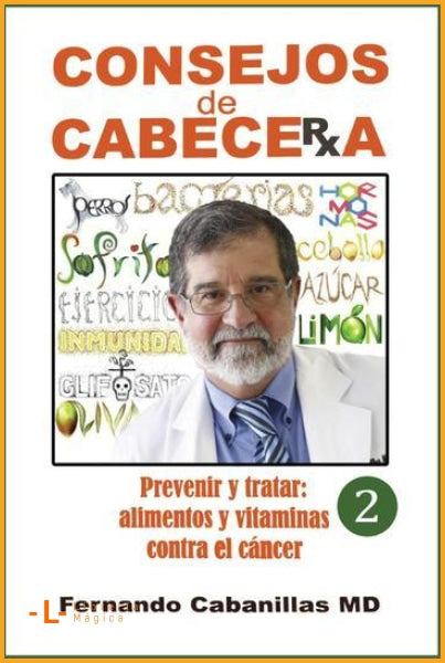 Consejos de cabecera 2 - Books