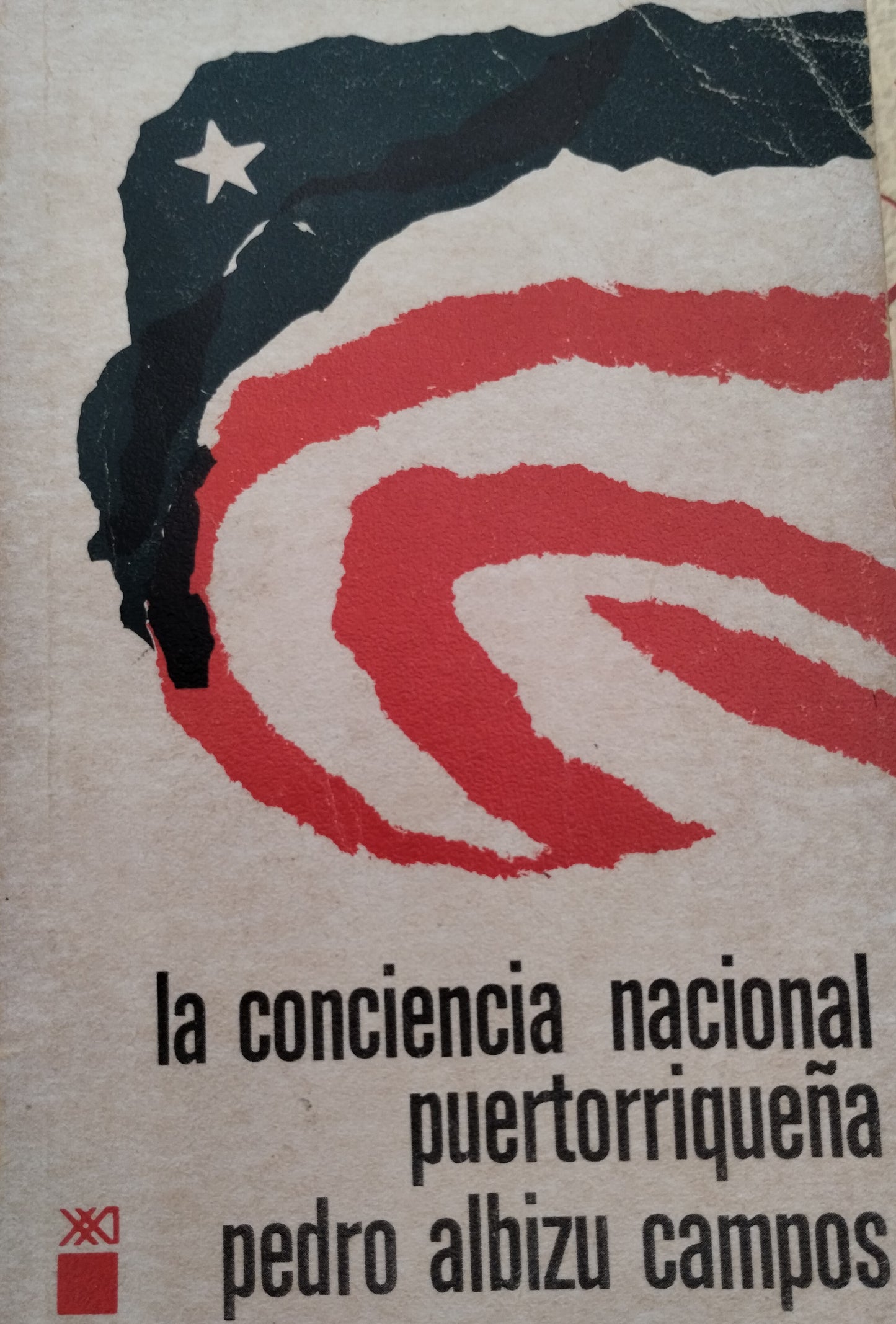 LA CONCIENCIA NACIONAL PUERTORRIQUEÑA