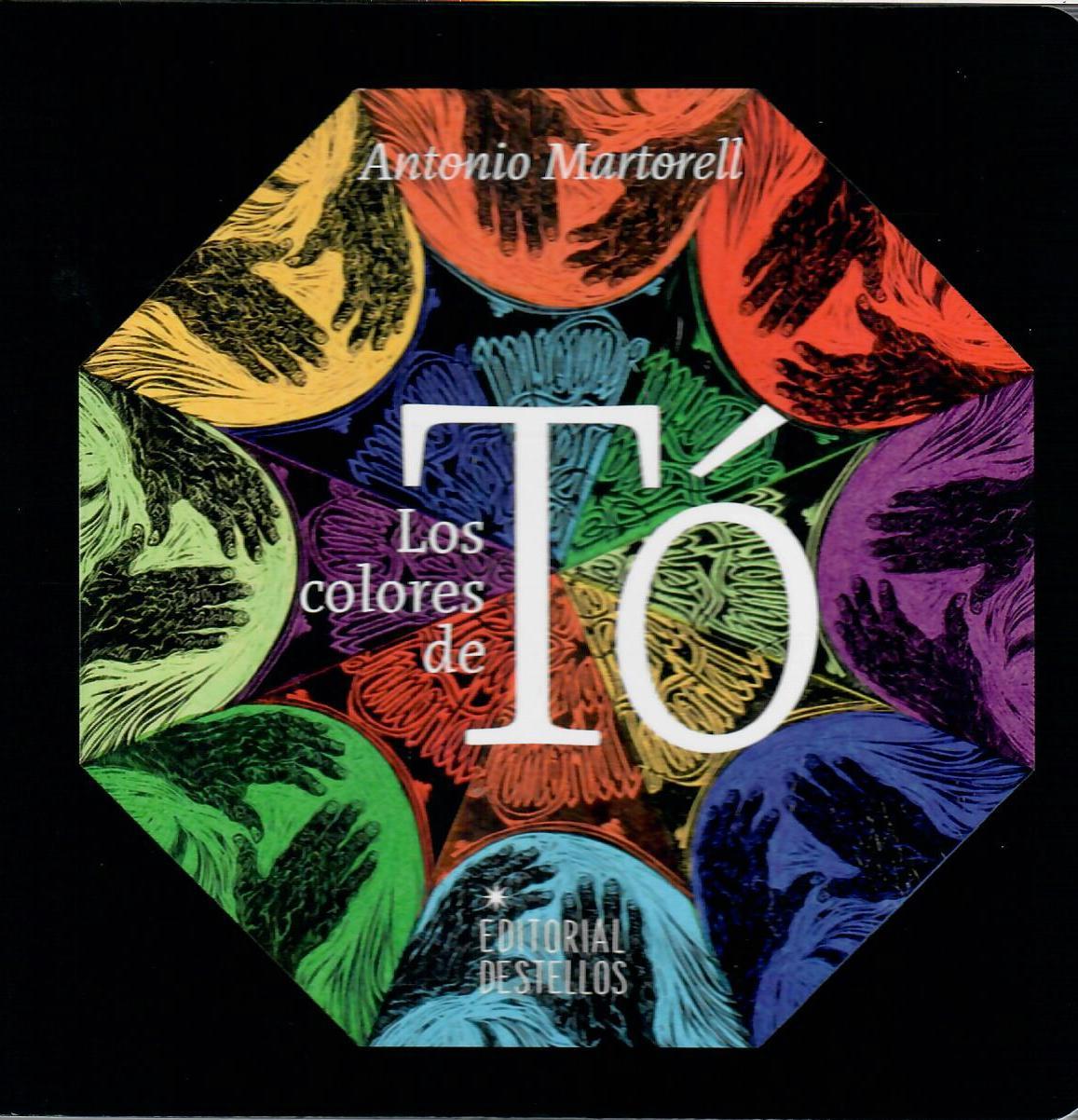 LOS COLORES DE TÓ