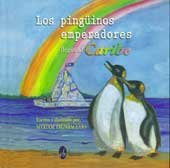 LOS PINGÜINOS EMPERADORES LLEGAN AL CARIBE