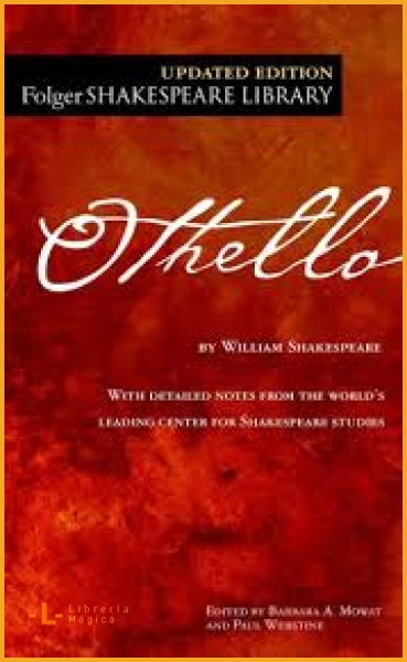 Othello - Books
