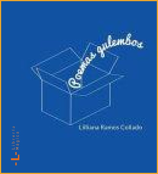 Poemas Gulembos - Books