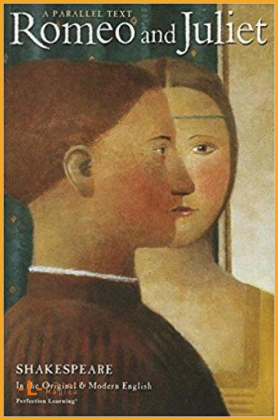 Romeo and Juliet (The Shakespeare Parallel Text Series) 3rd 