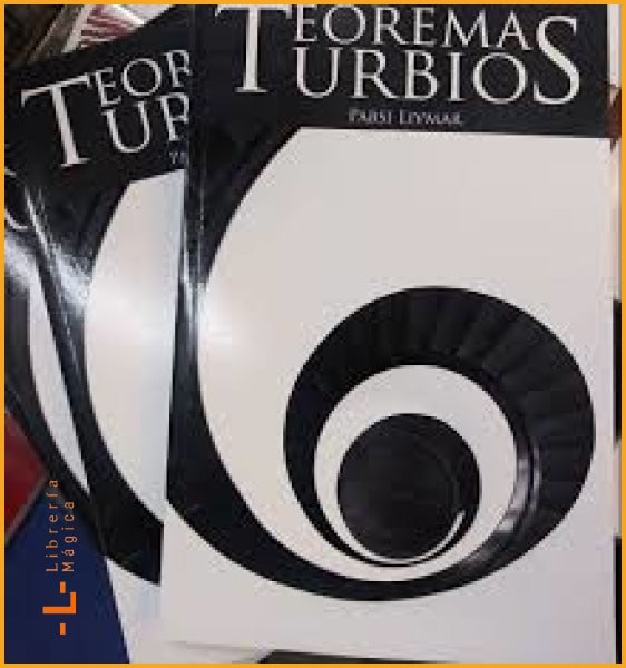 Teoremas Turbios - Book