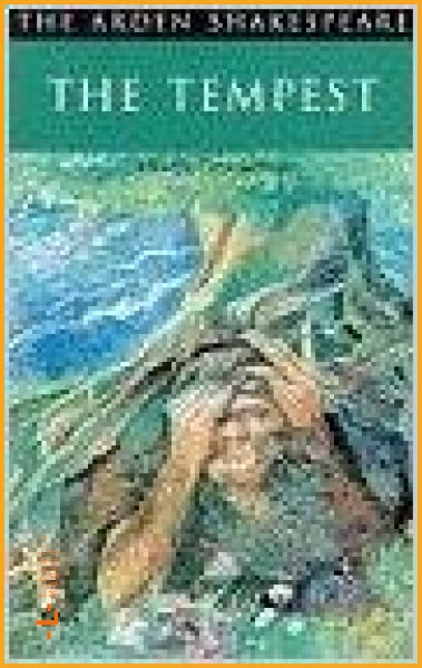 The Tempest (Arden Shakespeare) by William Shakespeare 
